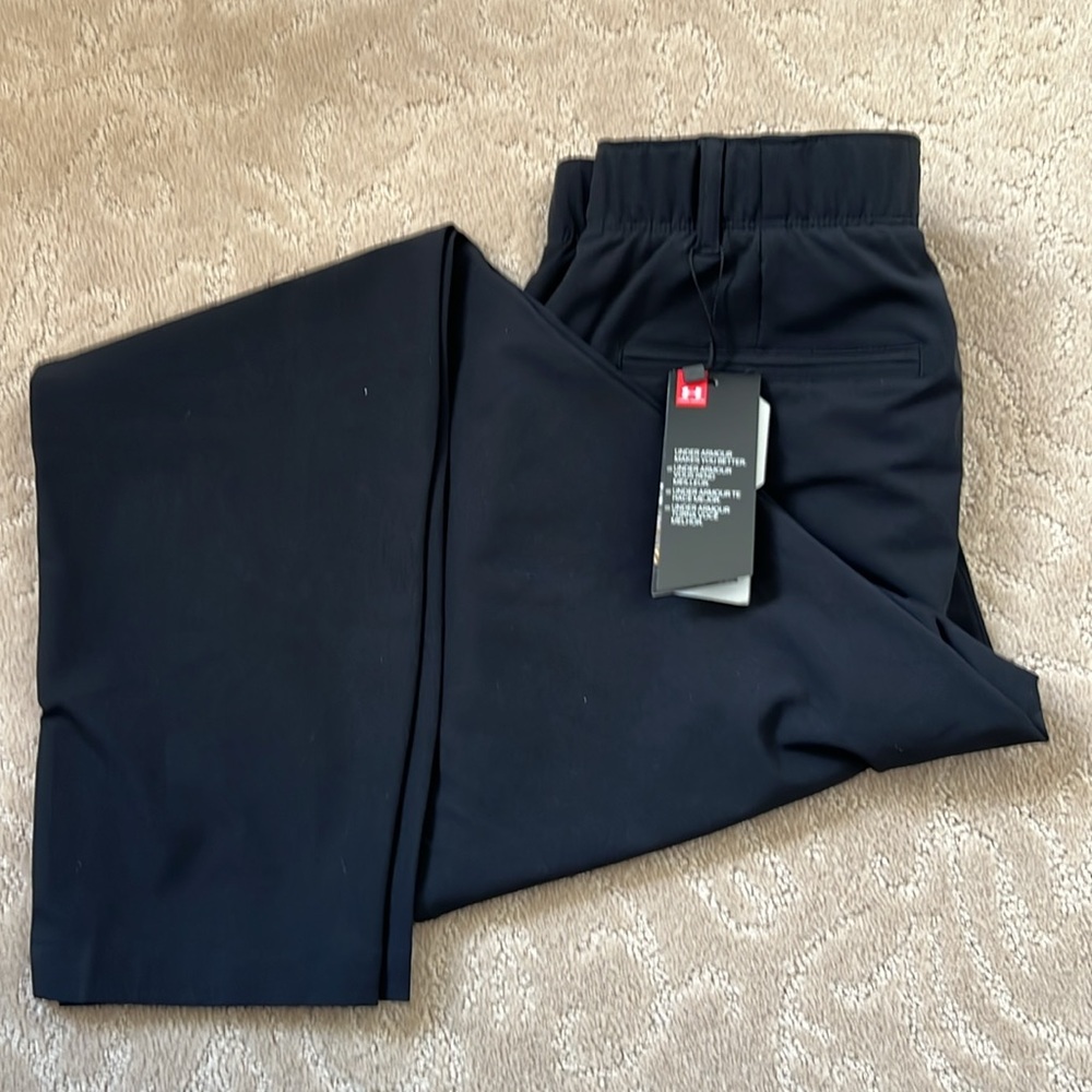 Golf Pants NWT